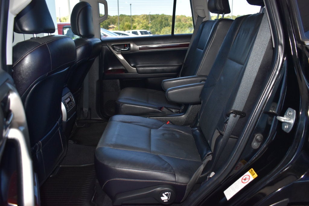 2018 Lexus GX GX 460