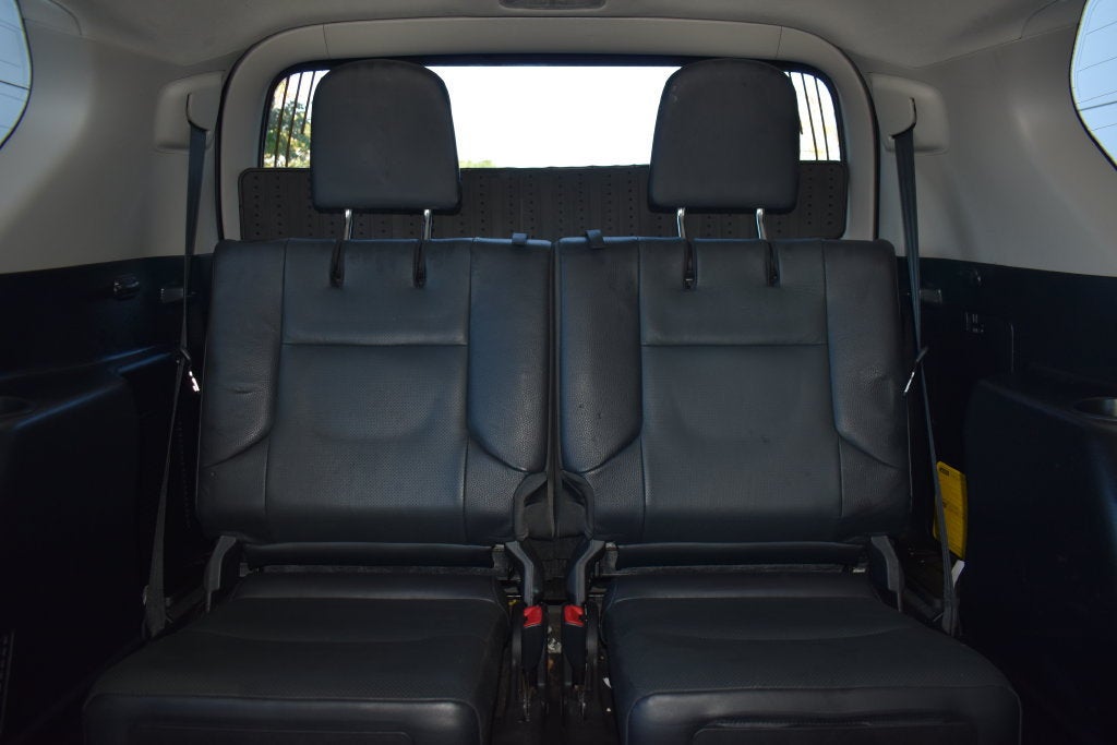 2018 Lexus GX GX 460
