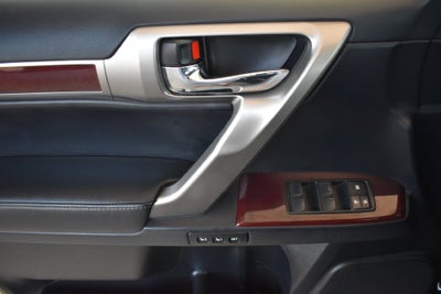2018 Lexus GX GX 460