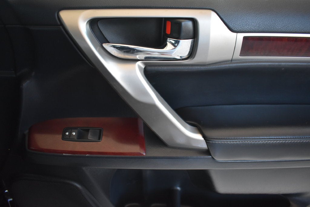 2018 Lexus GX GX 460