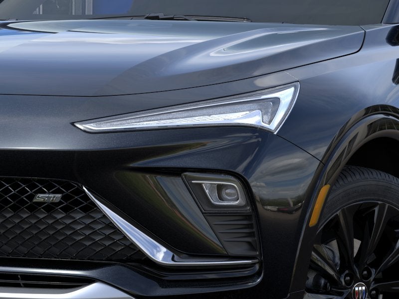 2026 Buick Envista Sport Touring - Photo 10