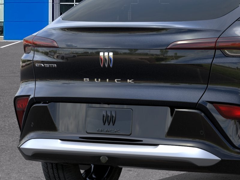 2026 Buick Envista Sport Touring - Photo 14