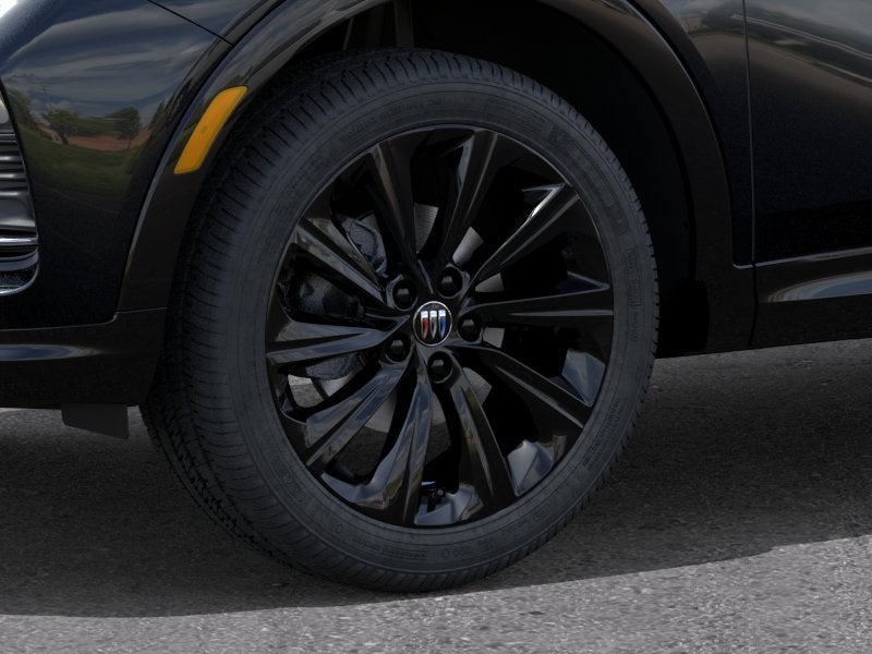 2026 Buick Envista Sport Touring - Photo 9