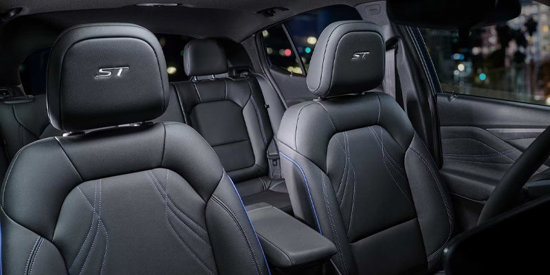 2026 Buick Envista premium interior Jasper, AL