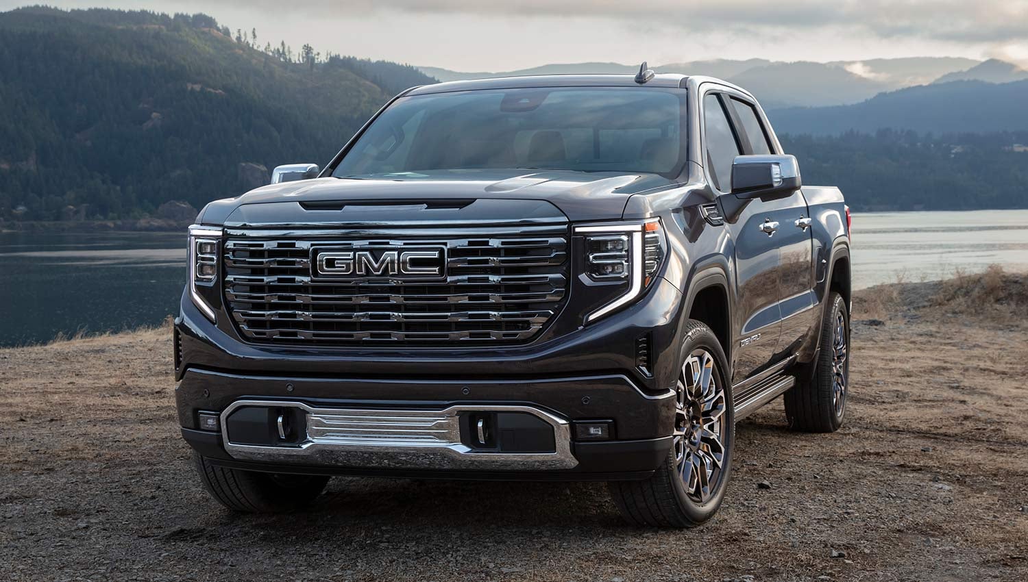 GMC Sierra 1500