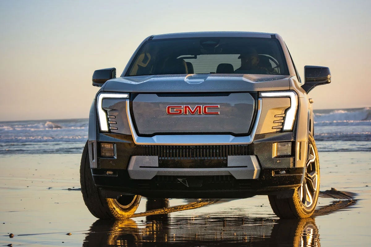 Carl Cannon Buick GMC in Jasper AL