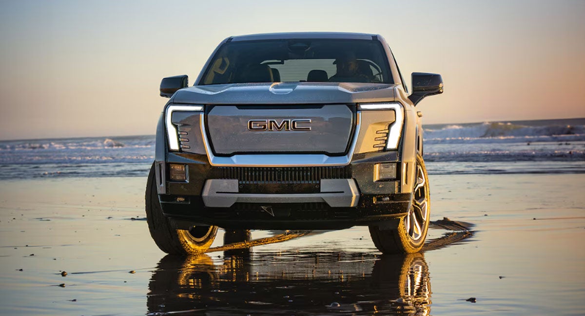 Carl Cannon Buick GMC in Jasper AL