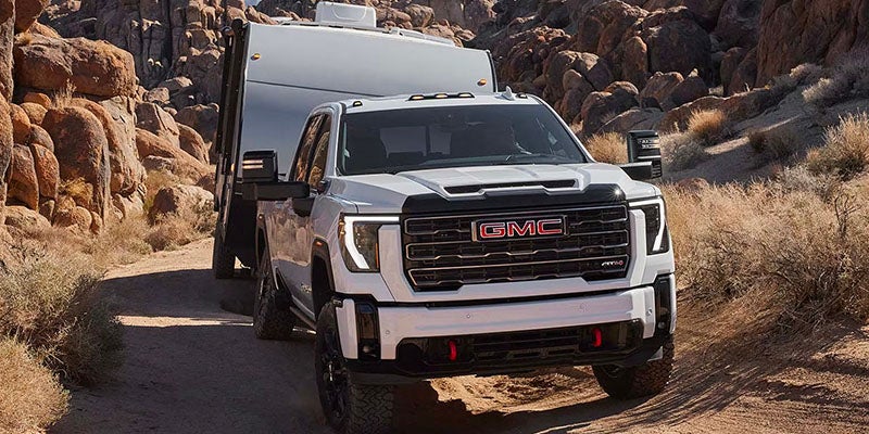 GMC Sierra 1500
