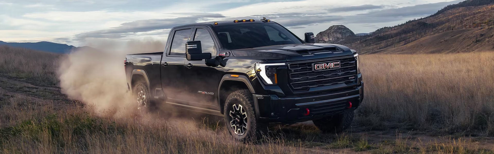 2026 GMC Sierra 2500HD Pro