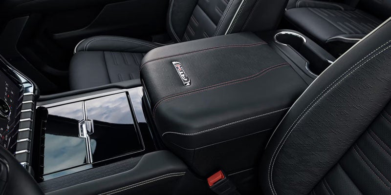 2026 GMC Yukon front seats and cargo area Jasper, AL