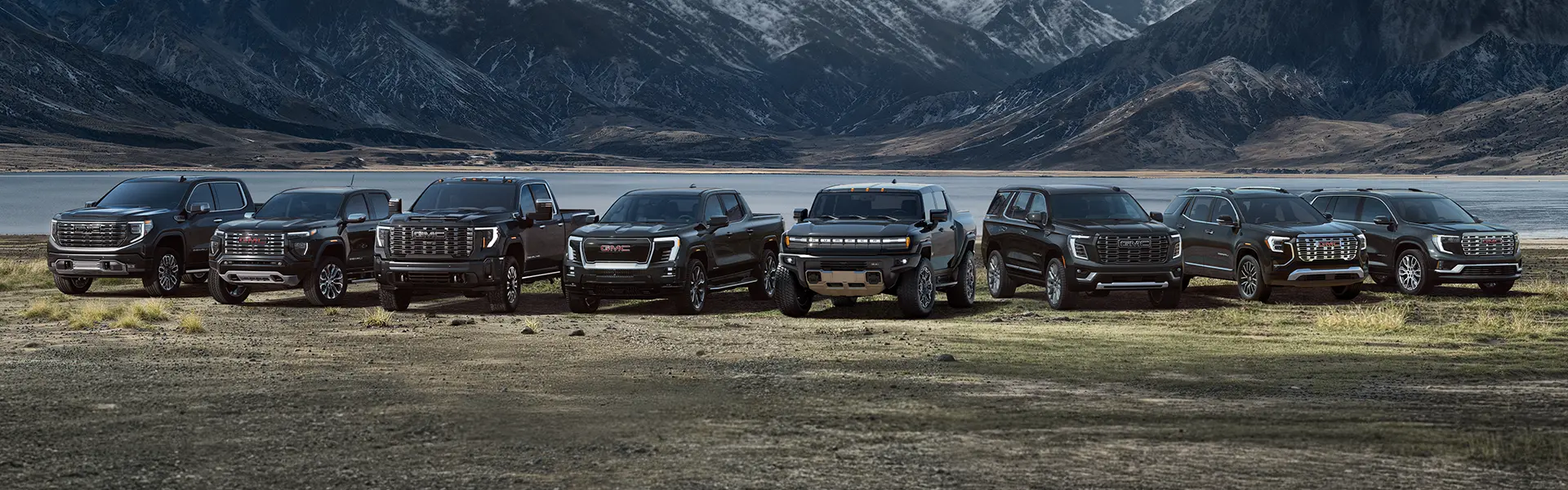 Carl Cannon Buick GMC in Jasper AL