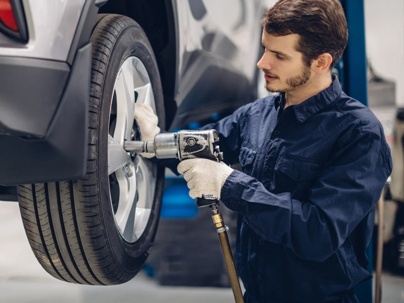 $50.00 off a set 4 of tires
