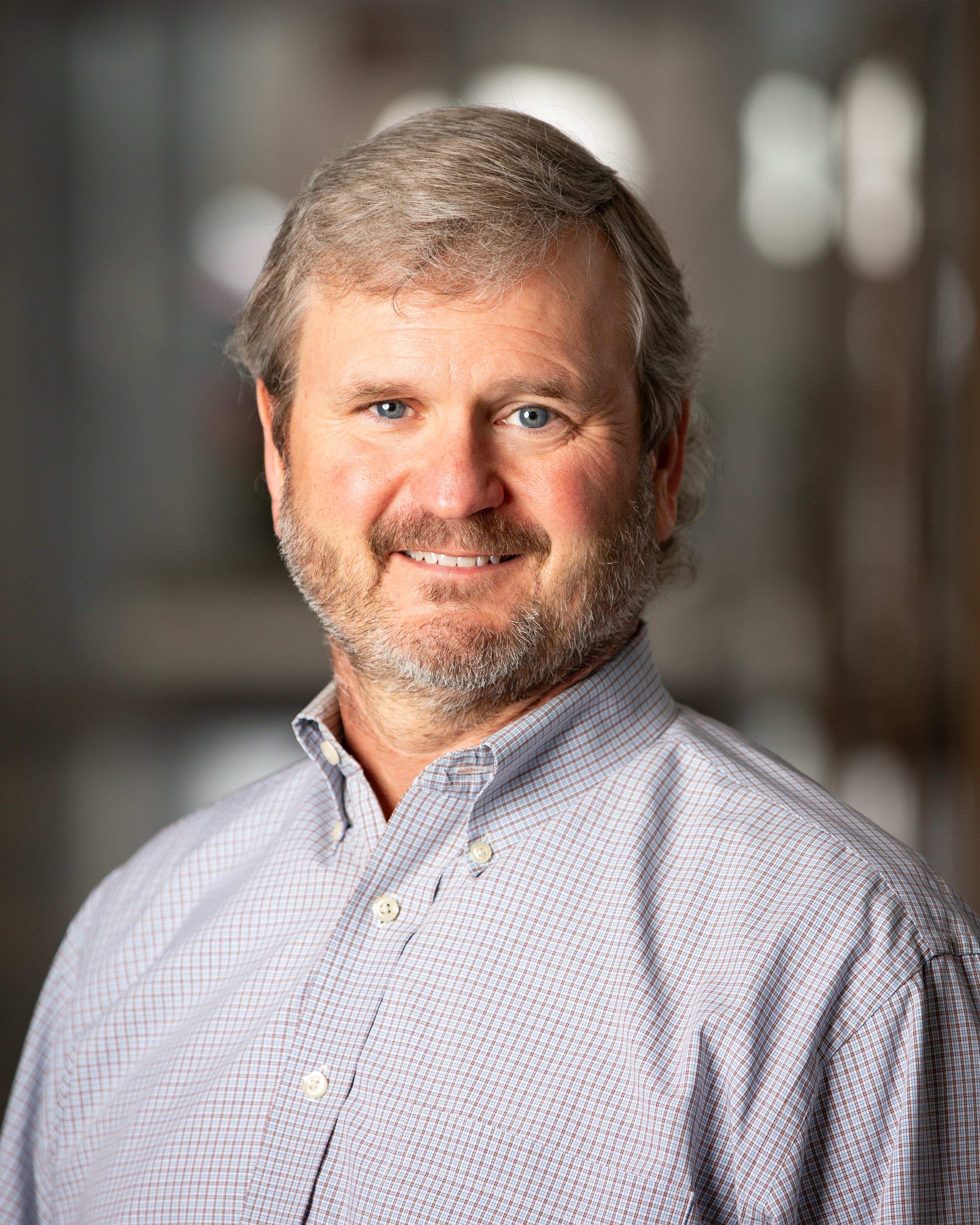 Curt Ballard	