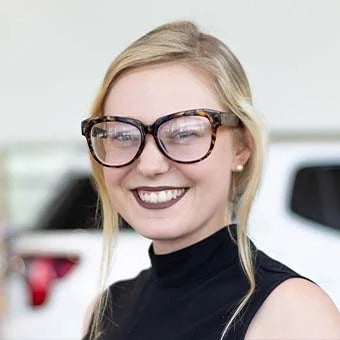 Allison Goforth	