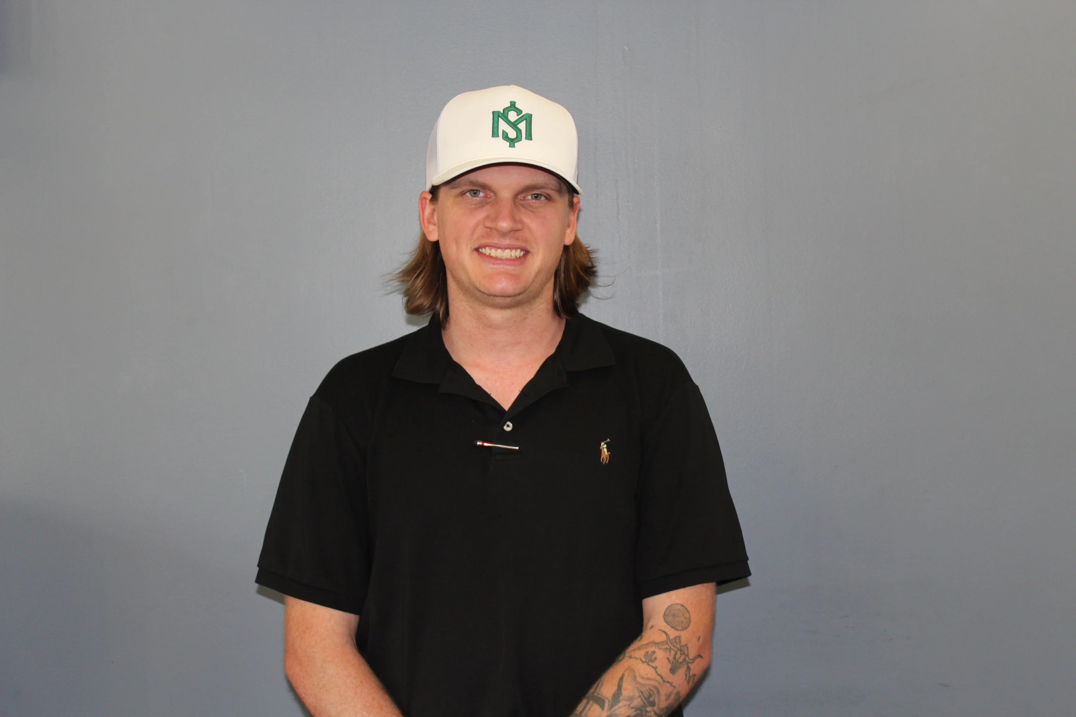 Brannon Daniel	