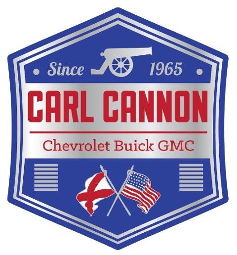 Carl Cannon Buick GMC Jasper, AL
