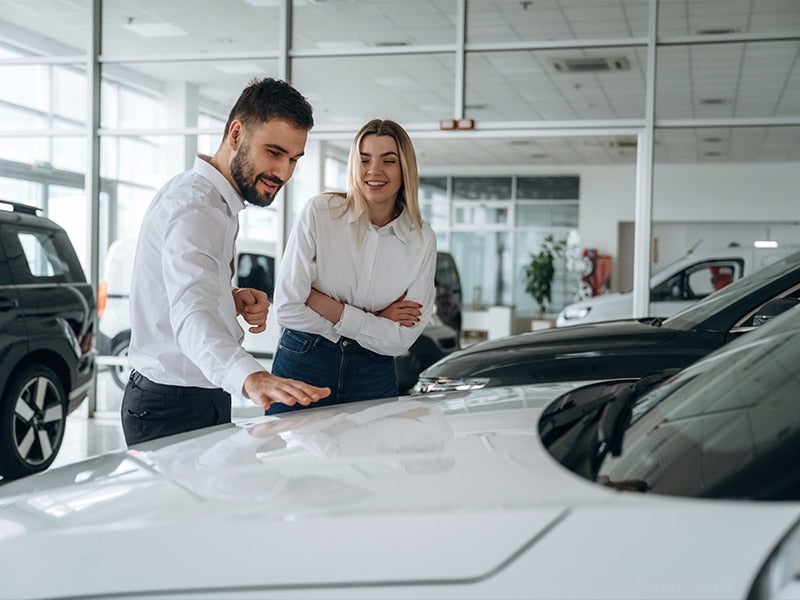 About Carl Cannon Buick GMC dealership in Jasper, AL